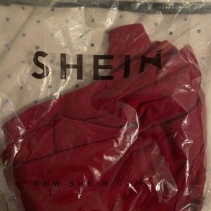 SHEIN dress shirt